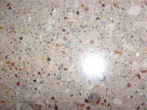 Polished Concrete